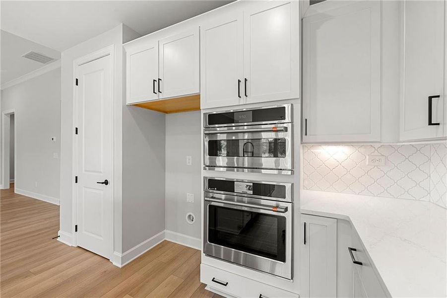 Furnished interior view inside a new home in Cresswind Georgia at Twin Lakes, Hoschton (Image 6). Furnished interior view inside a new home in Cresswind Georgia at Twin Lakes, Hoschton (Image 6).