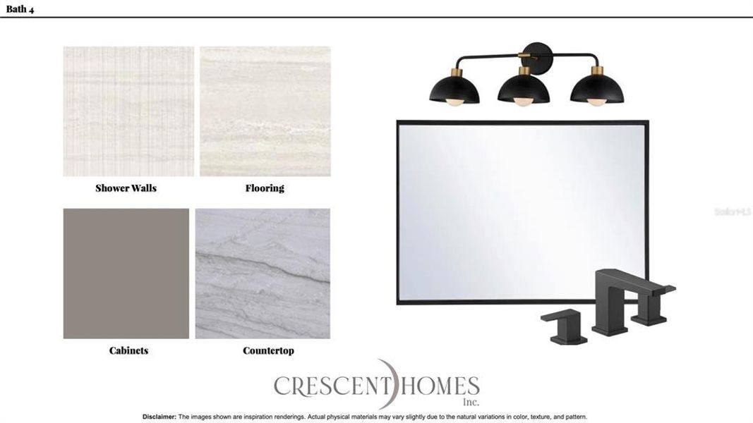 Sample of building materials used in homes in , Tampa (Image 16).