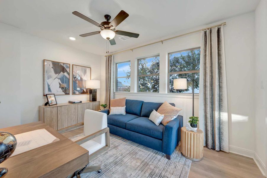 The Constellation - Study The Constellation - Study