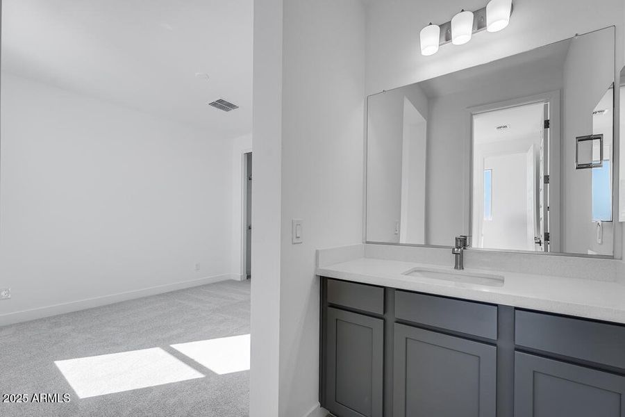 4030 E BRITTLEBUSH Lane - Ready Now!