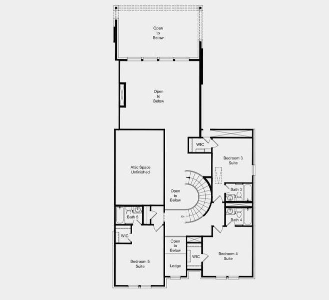 Additional Highlights Include: Gourmet kitchen, bay window at primary suite, drop-in tub at primary suite, sliding glass door at great room, and sitting room. Additional Highlights Include: Gourmet kitchen, bay window at primary suite, drop-in tub at primary suite, sliding glass door at great room, and sitting room.