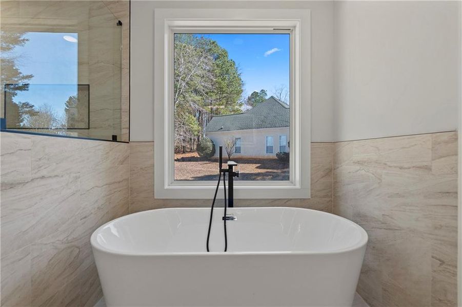 Close-up of interior finishes inside a home in , Stockbridge (Image 19). Close-up of interior finishes inside a home in , Stockbridge (Image 19).