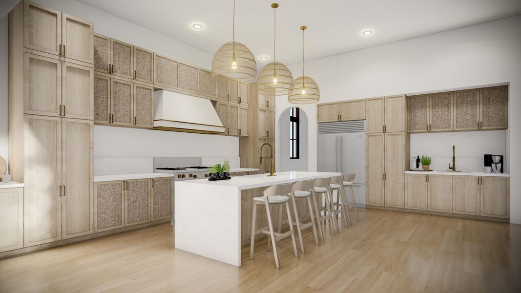 INTERIOR VIEW_4 - Photo