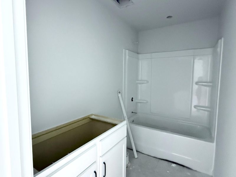 In-progress construction of a new home in , Summerville, SC (Image 30).