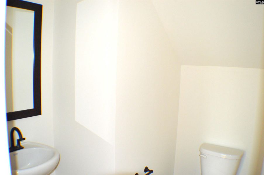 Close-up of interior finishes inside a home in Bickley Station, Irmo (Image 1).