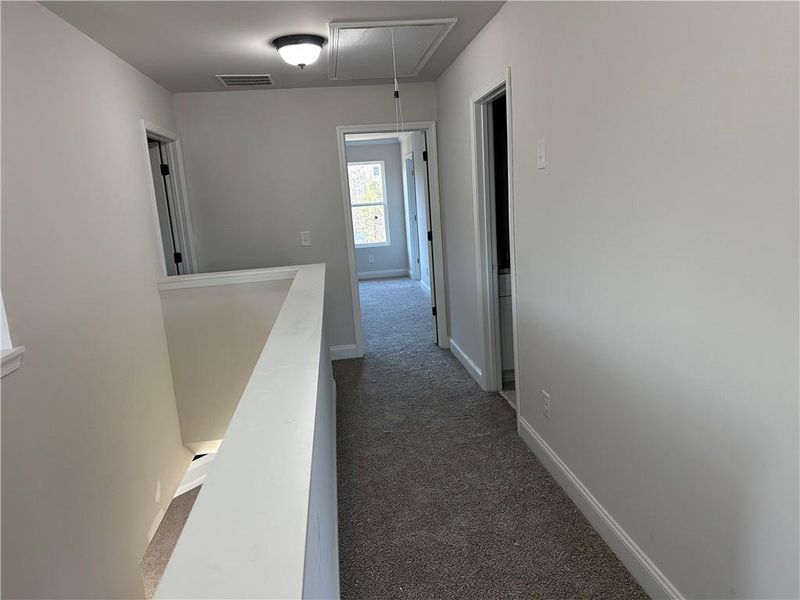 Spacious, unfurnished interior of a new home in , Alto (Image 12). Spacious, unfurnished interior of a new home in , Alto (Image 12).