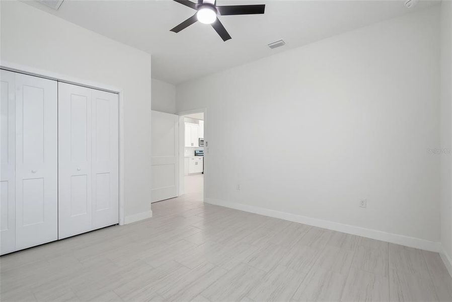 Spacious, unfurnished interior of a new home in , Tampa (Image 27). Spacious, unfurnished interior of a new home in , Tampa (Image 27).