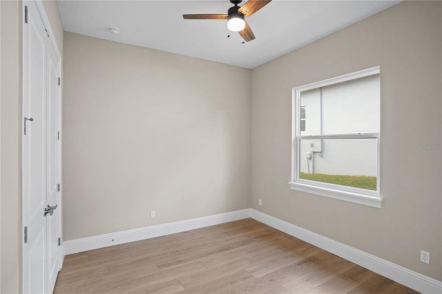 Spacious, unfurnished interior of a new home in , Apopka (Image 34).