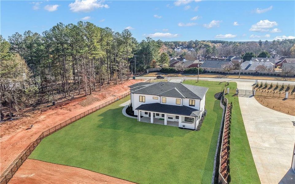 Image 76 of a home in .