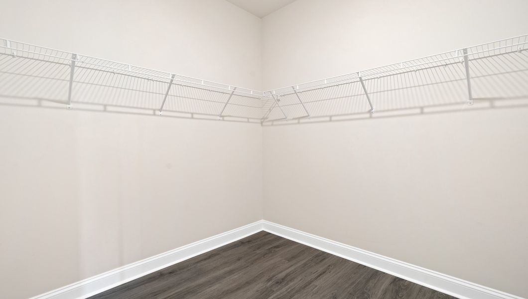 Image 28 representing the Bristol by D.R. Horton in The Villas at Pine Valley, Boiling Springs, SC.