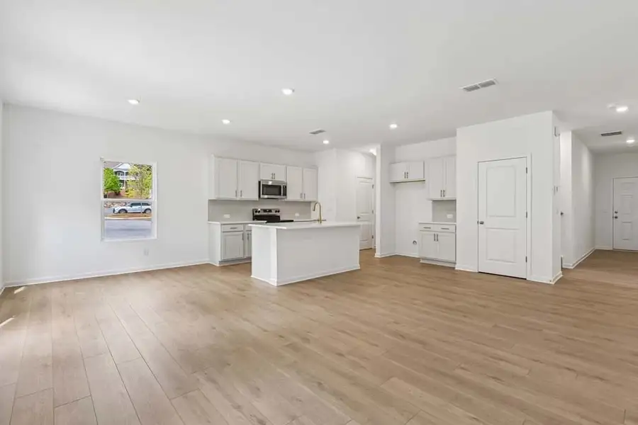 Representative Photo: Family Room