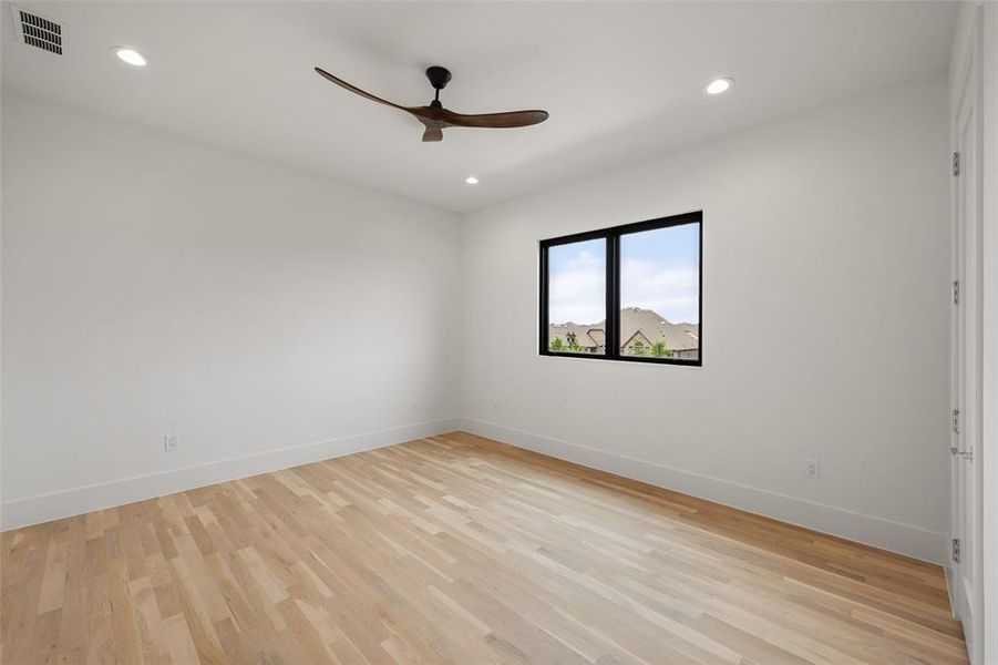 Bedroom #5 Bedroom #5