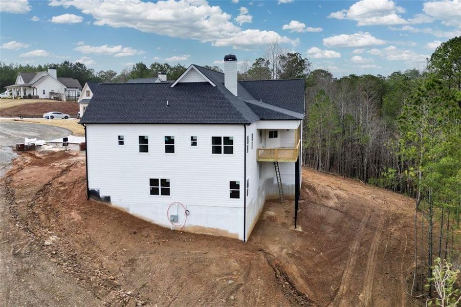 Image 68 of a home in .