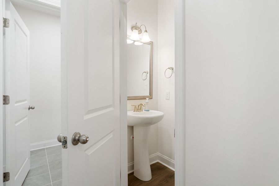 3br New Home in Smyrna, TN.  - Slide 29