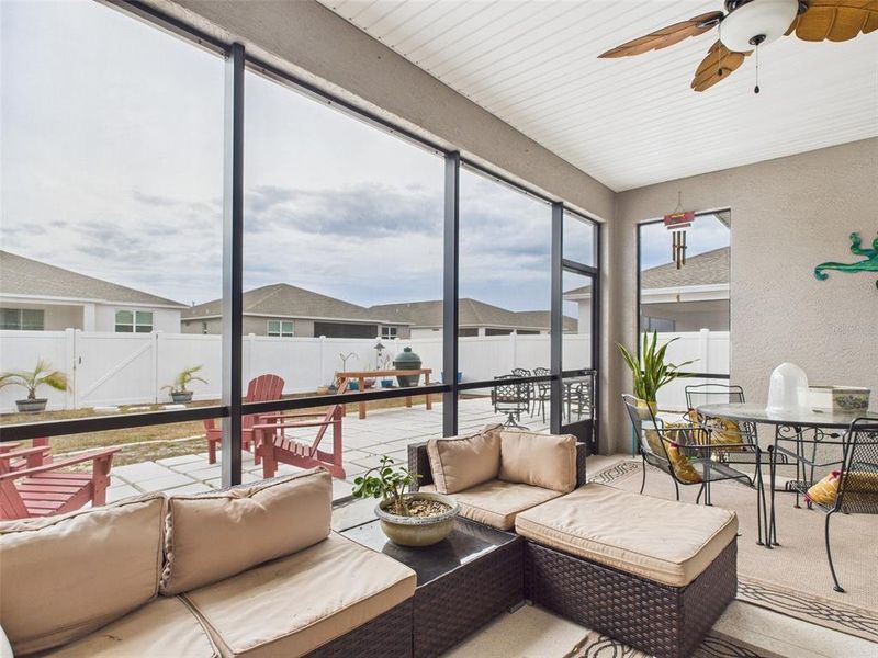 Image 25 of a home in Calesa Township.