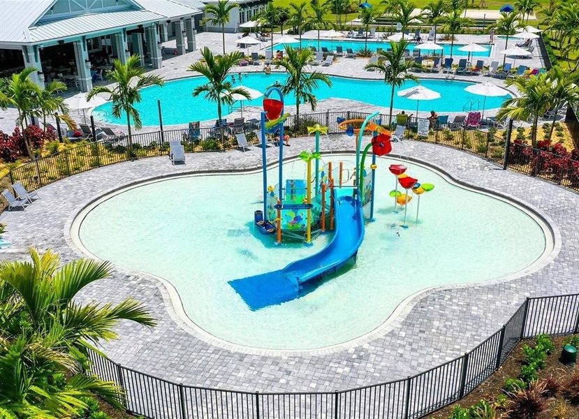 Community amenities in , Bradenton (Image 35).