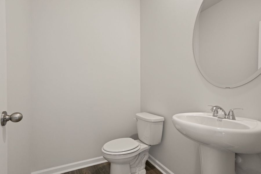 2,266sf New Home in Woodruff, SC.  - Slide 16