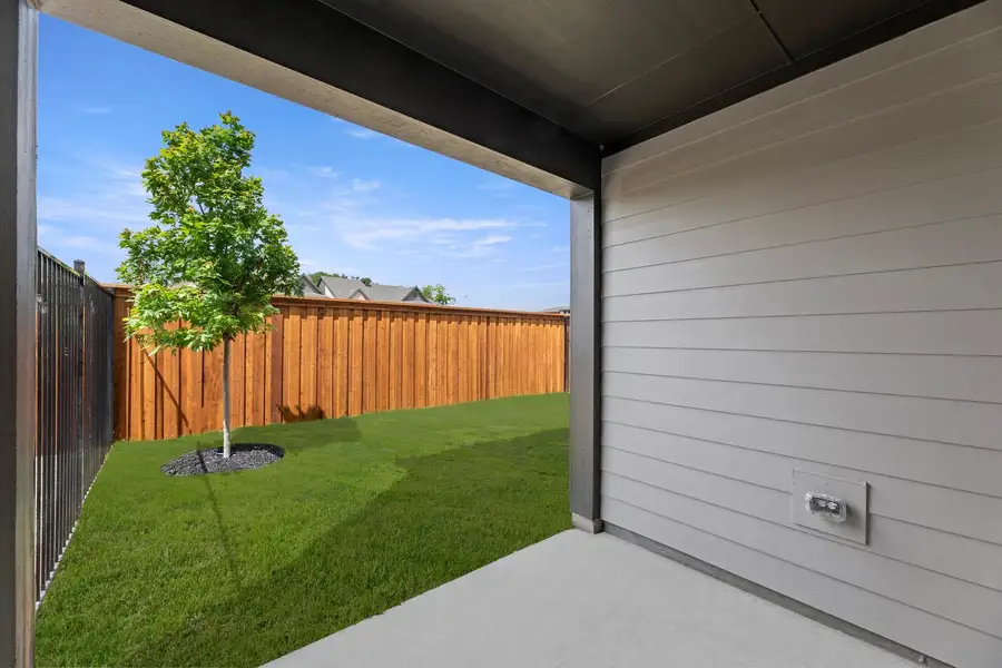 Covered Patio Representative Photo Covered Patio Representative Photo