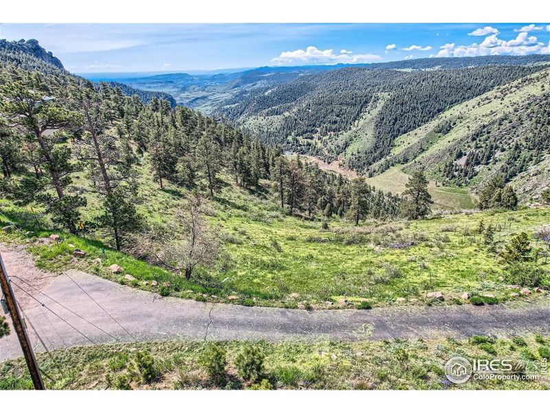 Natural landscape and outdoor views near  in Golden (Image 14).