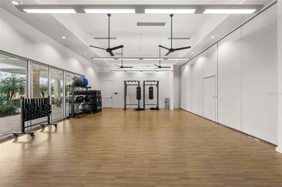 Community amenities in , Wesley Chapel (Image 55). Community amenities in , Wesley Chapel (Image 55).