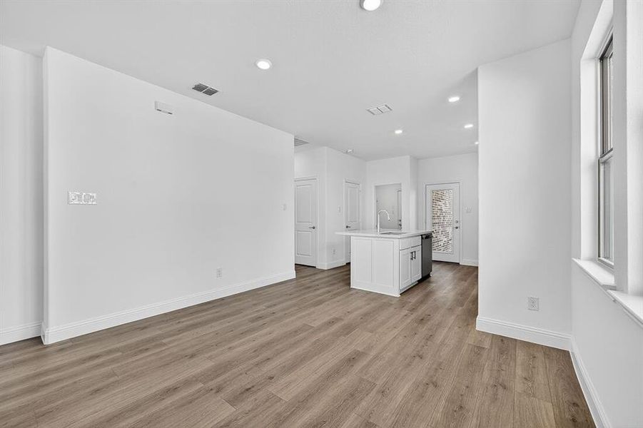 3120 Winecup Road - Ready Now!