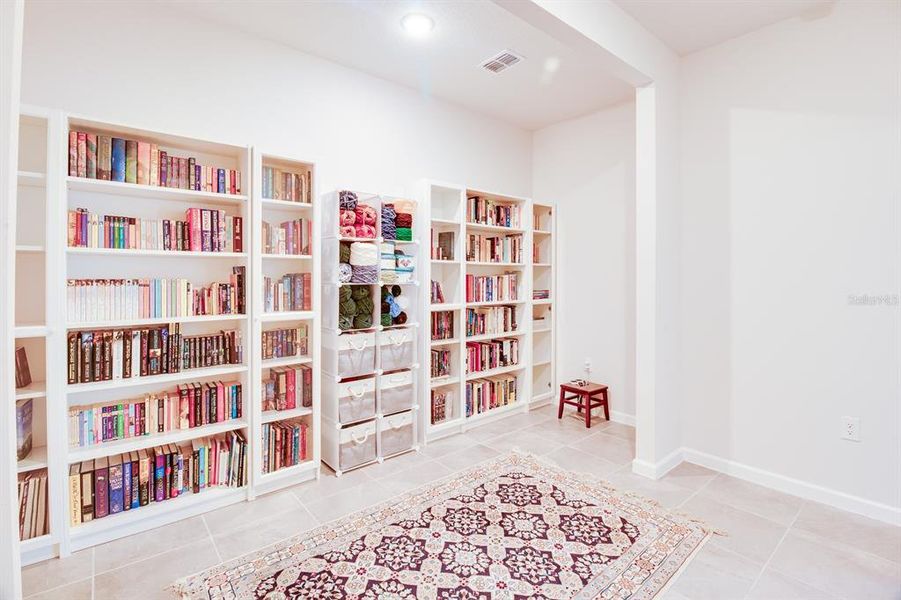 Furnished interior view inside a new home in , Palm Bay (Image 11).