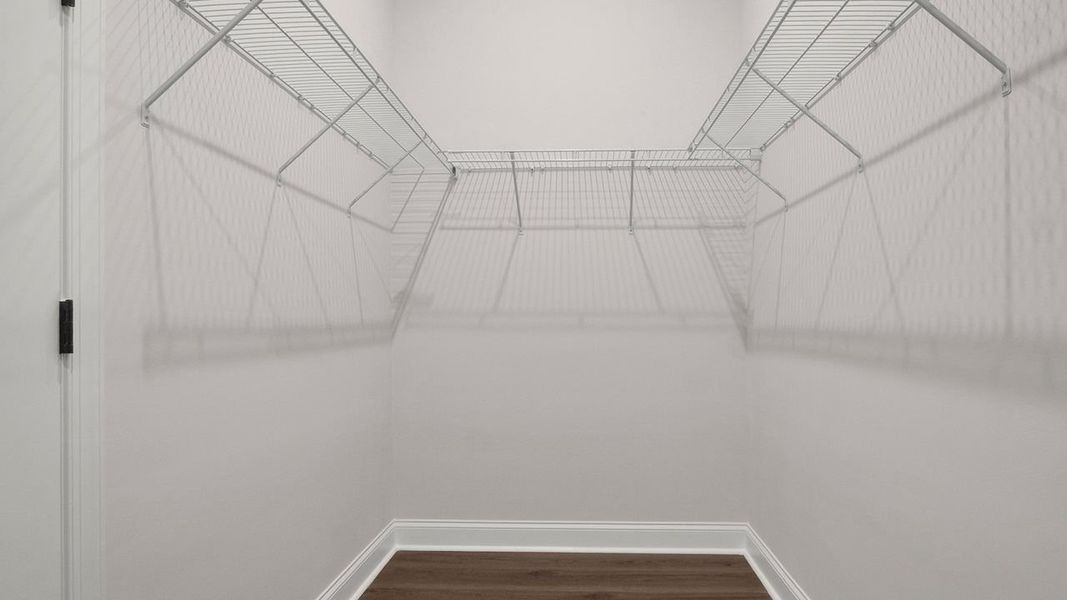 Owner's Closet Owner's Closet