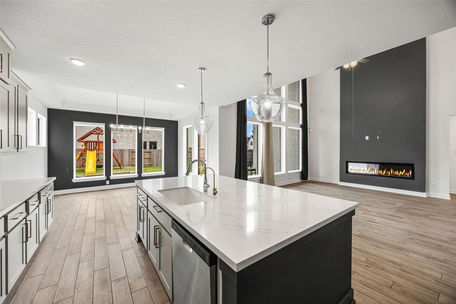 Image 35 of a home in The Trails - 60'.