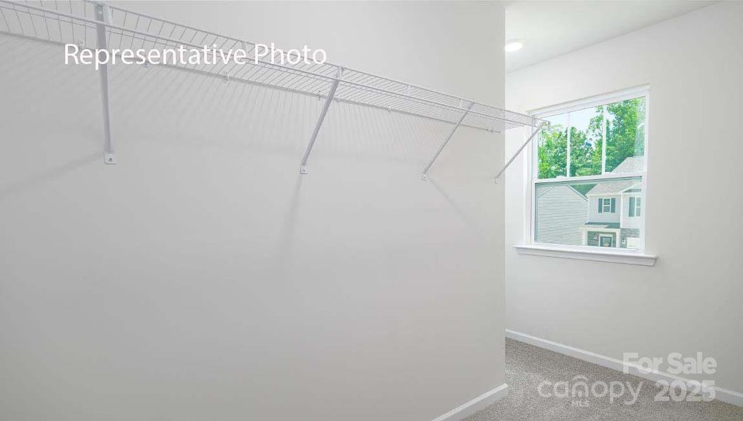 Image 18 of a home in Falls at Hickory.