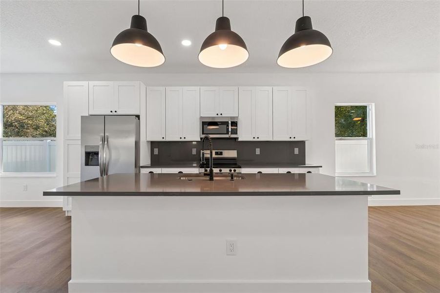 Furnished interior view inside a new home in , St. Petersburg (Image 17). Furnished interior view inside a new home in , St. Petersburg (Image 17).