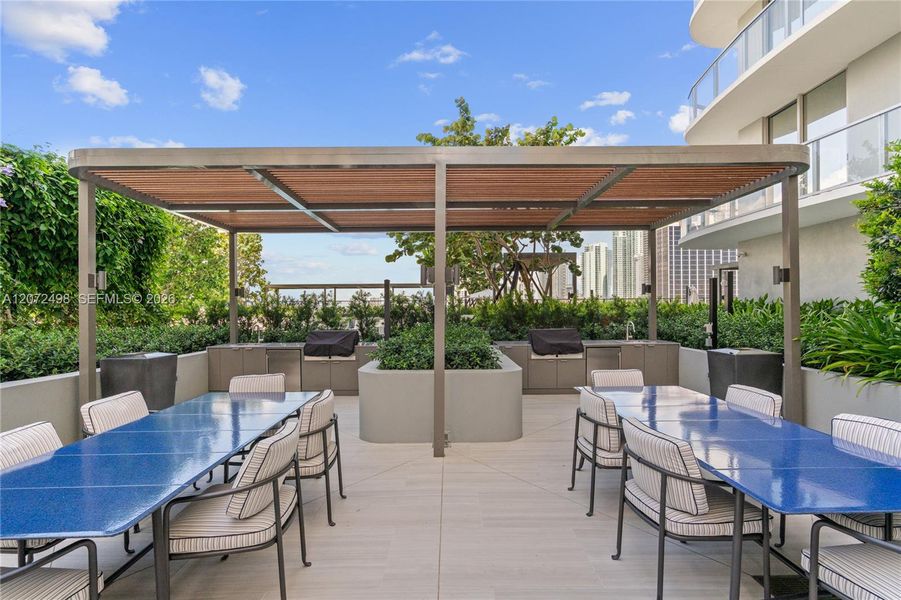Community amenities in , Miami (Image 111). Community amenities in , Miami (Image 111).