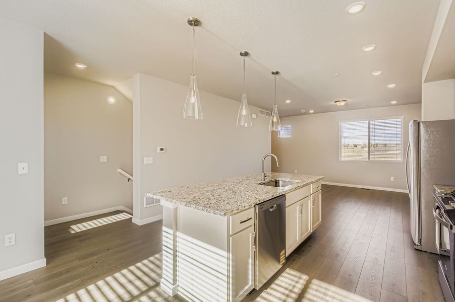 New Home in Fort Collins, CO.  - Slide 9