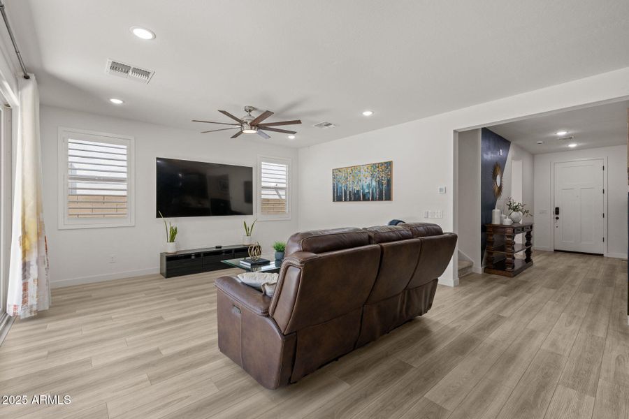 Living Room Living Room