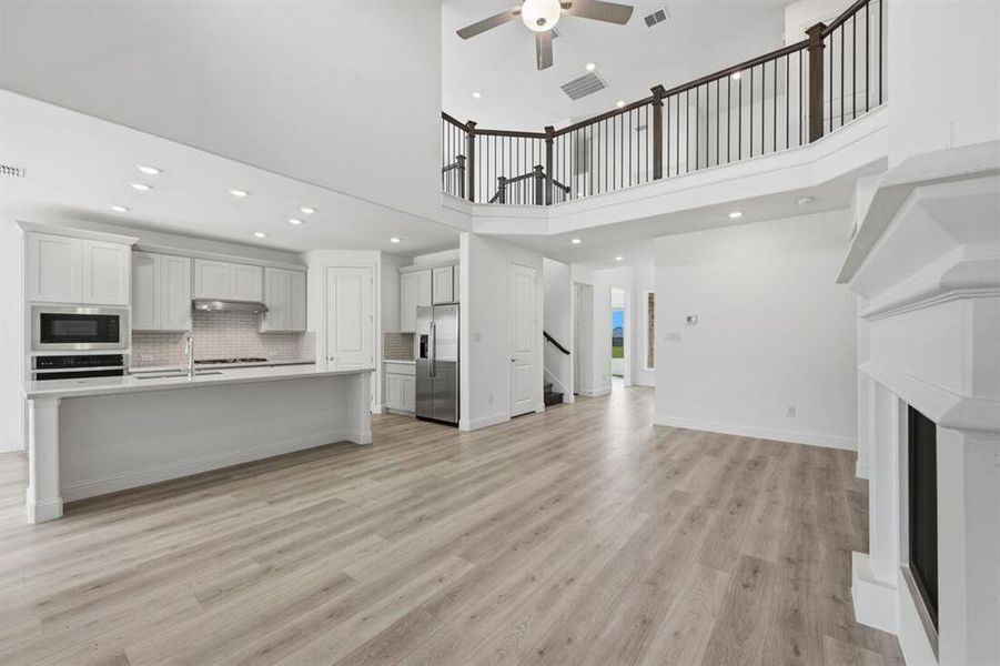 1422 Victory Terrace ~ Ready Now