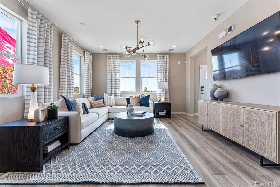 Representative Photo