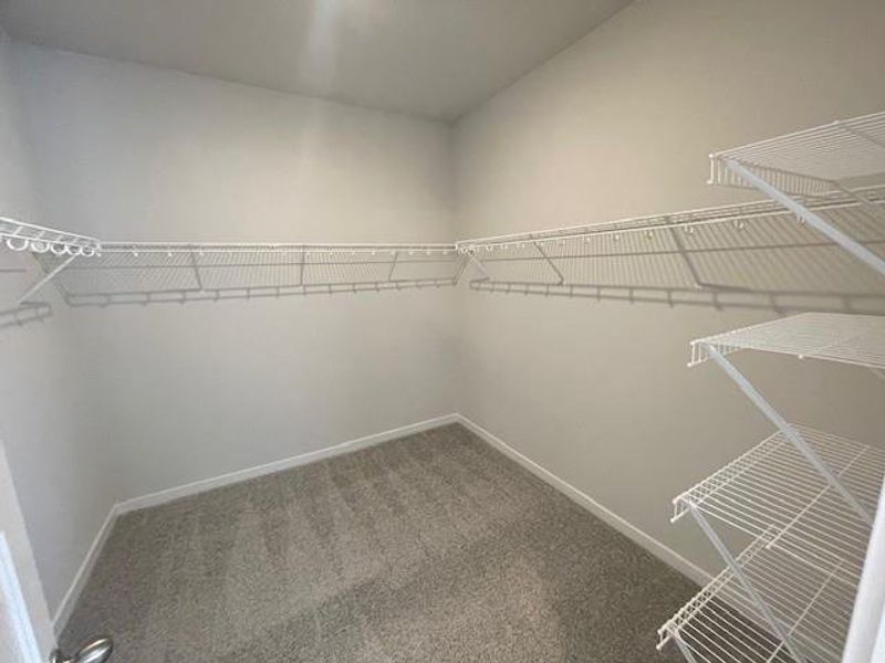 Spacious, unfurnished interior of a new home in Ponderosa Farms Estates, Gainesville (Image 17).