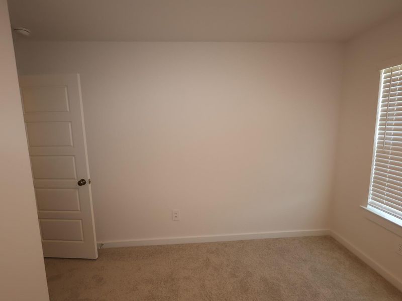 Spacious, unfurnished interior of a new home in Pinewood at Grand Texas, New Caney (Image 26). Spacious, unfurnished interior of a new home in Pinewood at Grand Texas, New Caney (Image 26).