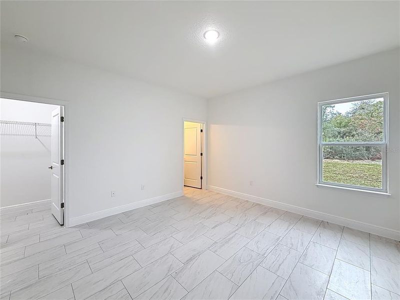 Spacious, unfurnished interior of a new home in , Ocala (Image 36). Spacious, unfurnished interior of a new home in , Ocala (Image 36).