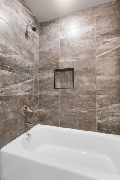 shower combination shower combination