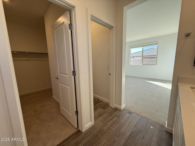 140 Owners Bath & Bed