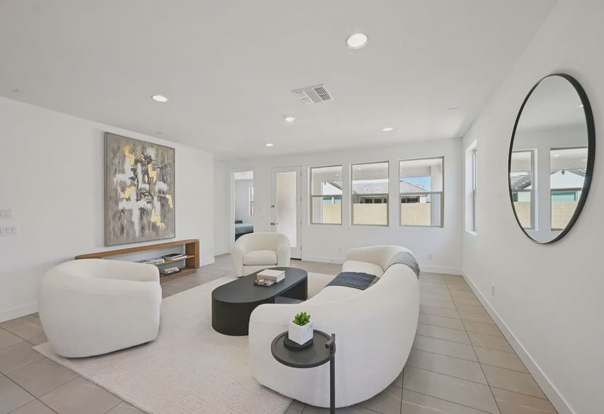 Great Room - 6 of 10