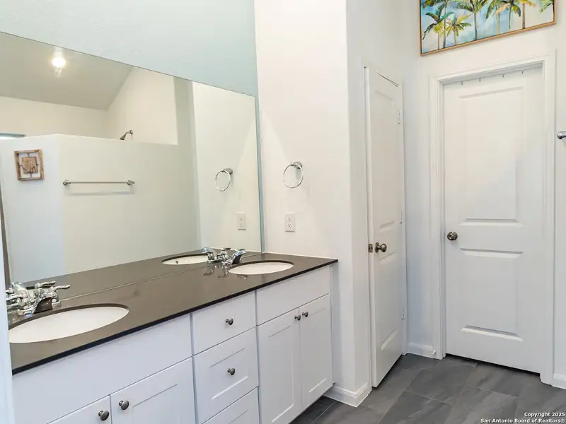 Furnished interior view inside a new home in , Bulverde (Image 12). Furnished interior view inside a new home in , Bulverde (Image 12).