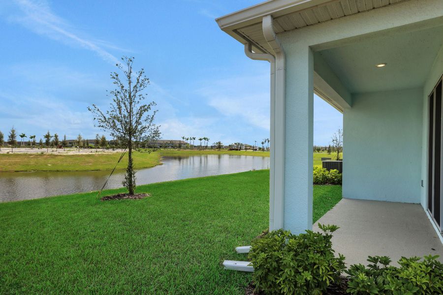 Parrish, FL New Home.  - Slide 6