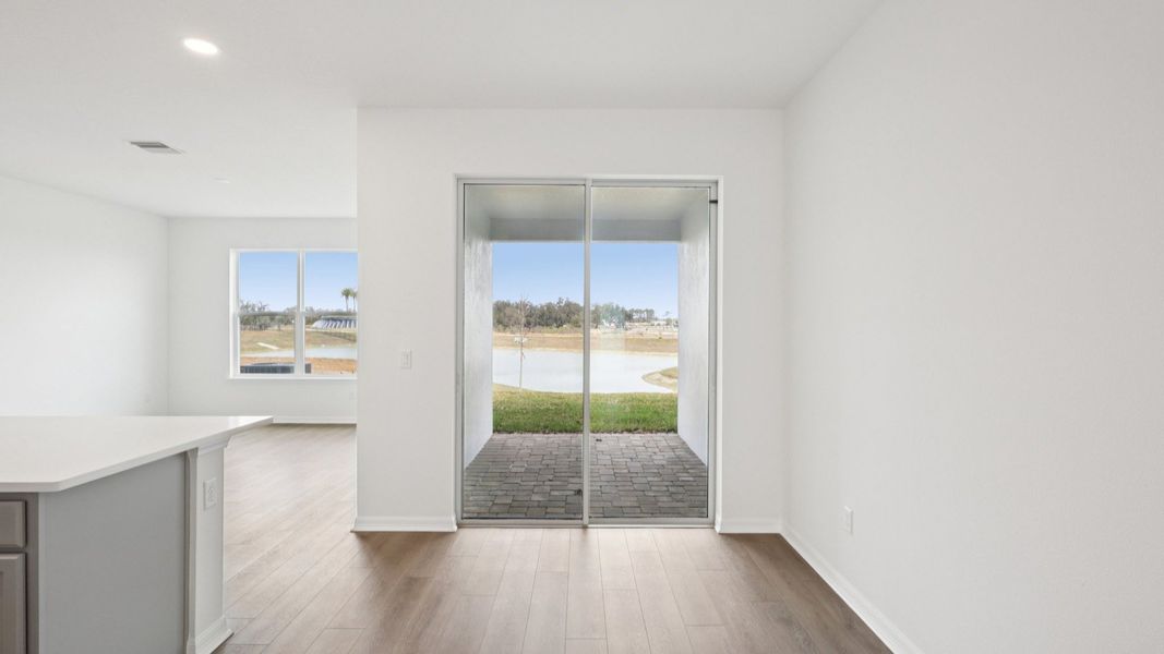 The Main Floor