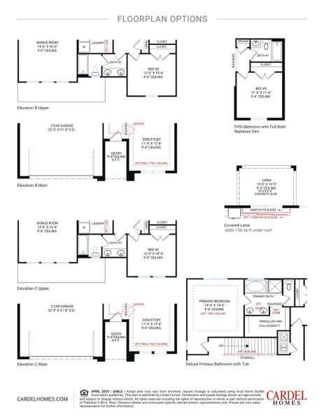 Options:Sable Options:Sable