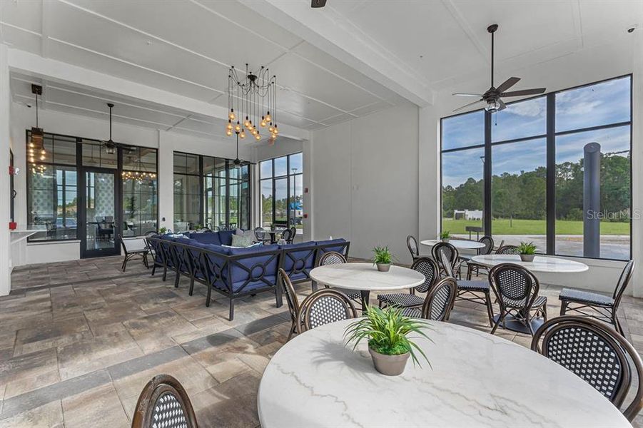 Community amenities in Harmony West, St. Cloud (Image 30). Community amenities in Harmony West, St. Cloud (Image 30).