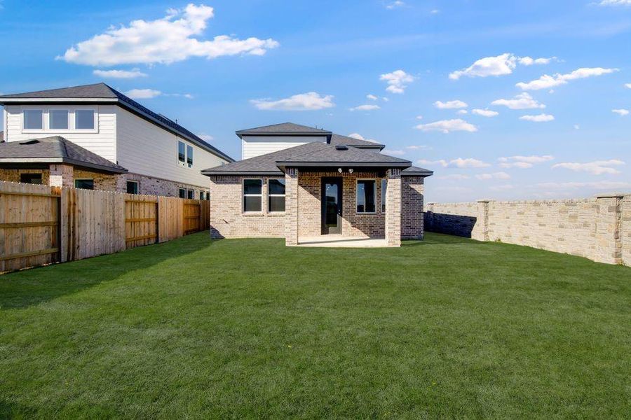 22102 Strathfield Circle ~ Ready Now