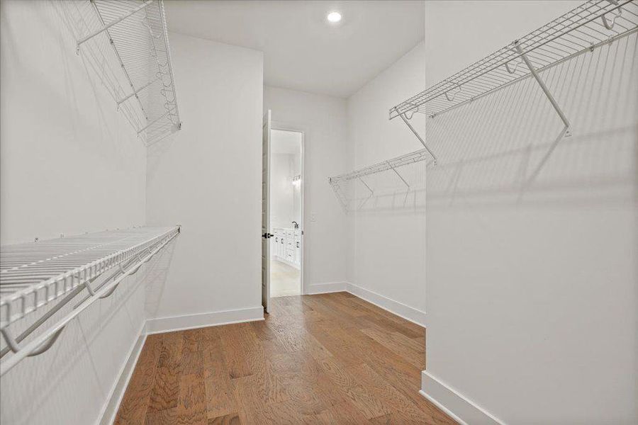 Spacious, unfurnished interior of a new home in , Cumming (Image 28).