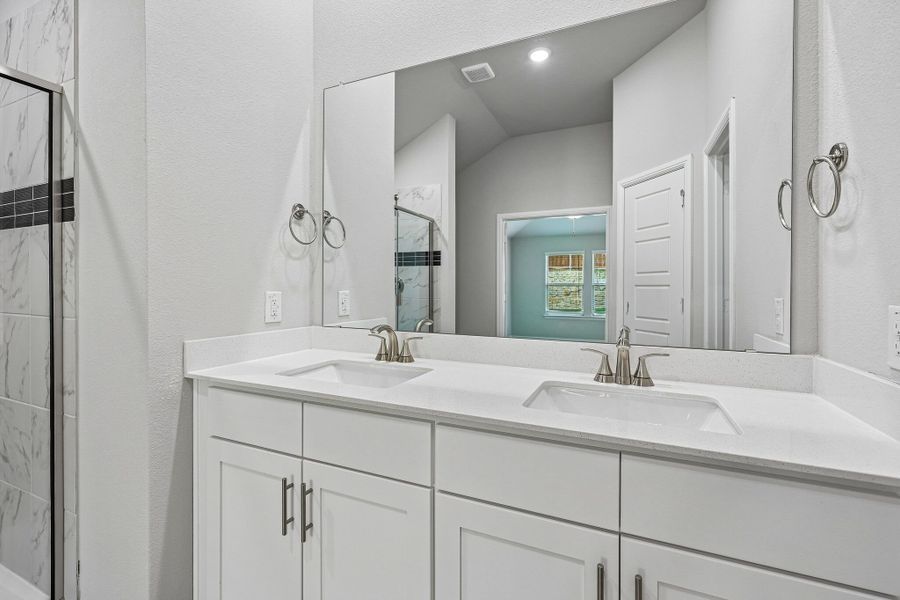 Owners Bathroom