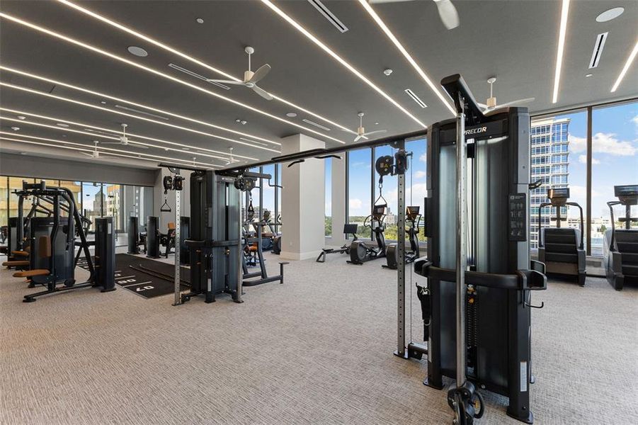 Community amenities in , St. Petersburg (Image 44). Community amenities in , St. Petersburg (Image 44).